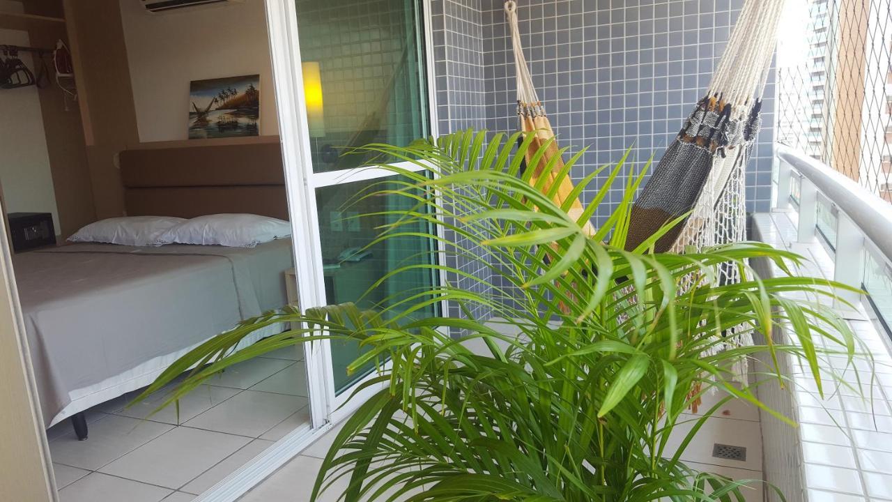 Beach Class Rosalux Fortaleza  Exterior foto