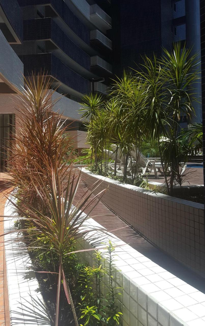 Beach Class Rosalux Fortaleza  Exterior foto